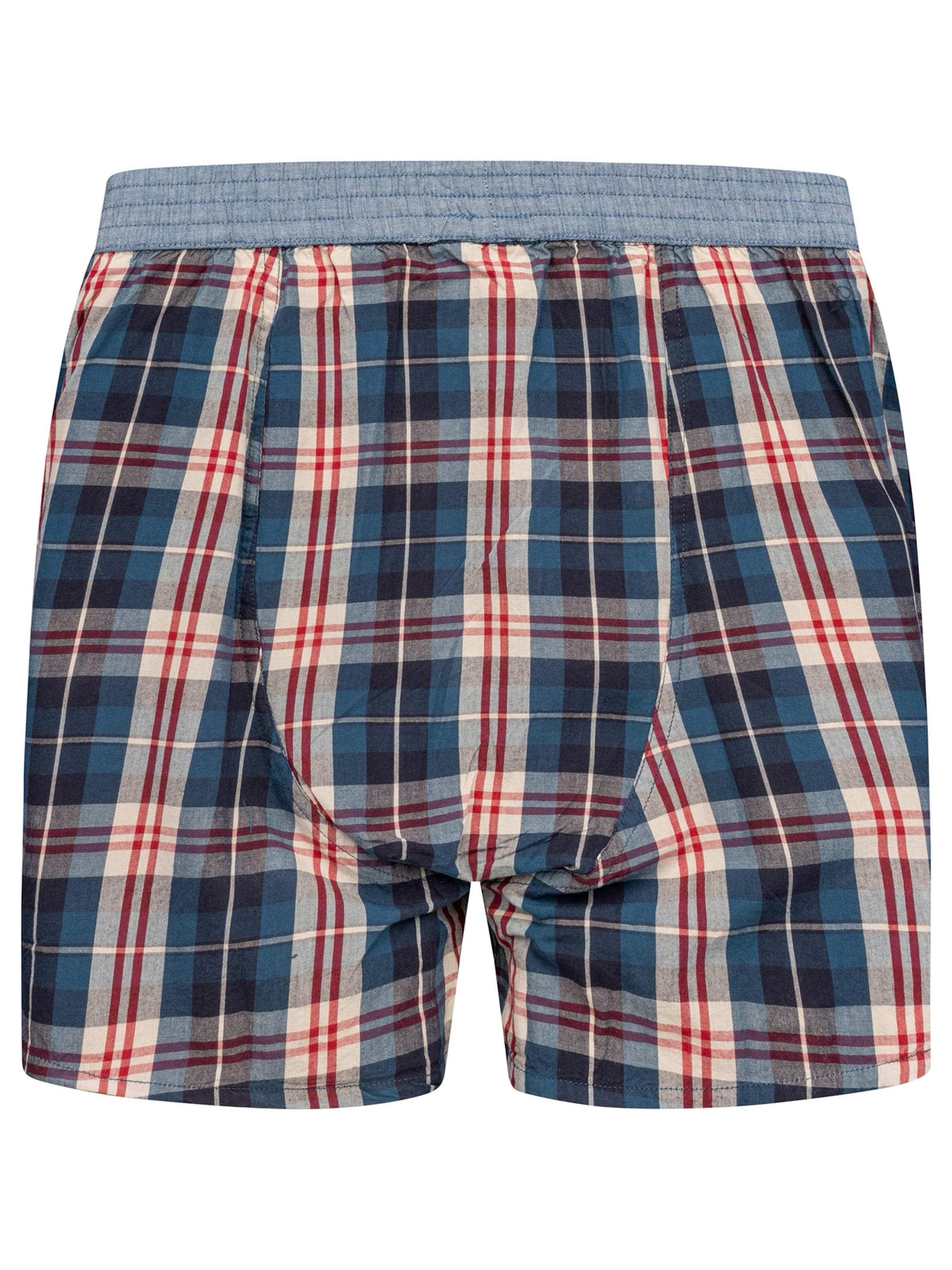 Luca David Boxer shorts ' Karos ' in Mixed colours