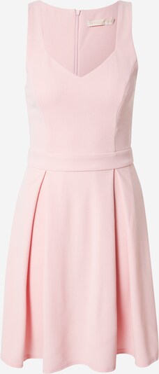 Skirt & Stiletto Kleid 'BELEN' in hellpink, Produktansicht