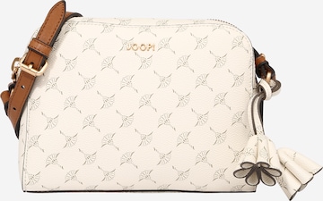 Borsa a tracolla 'Cloe' di JOOP! in bianco: frontale