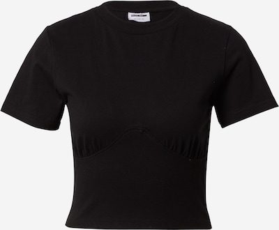 Noisy may Shirt 'MANON' in Black, Item view