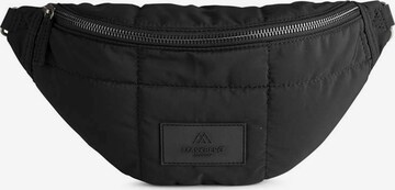 MARKBERG Fanny Pack 'Elinor' in Black