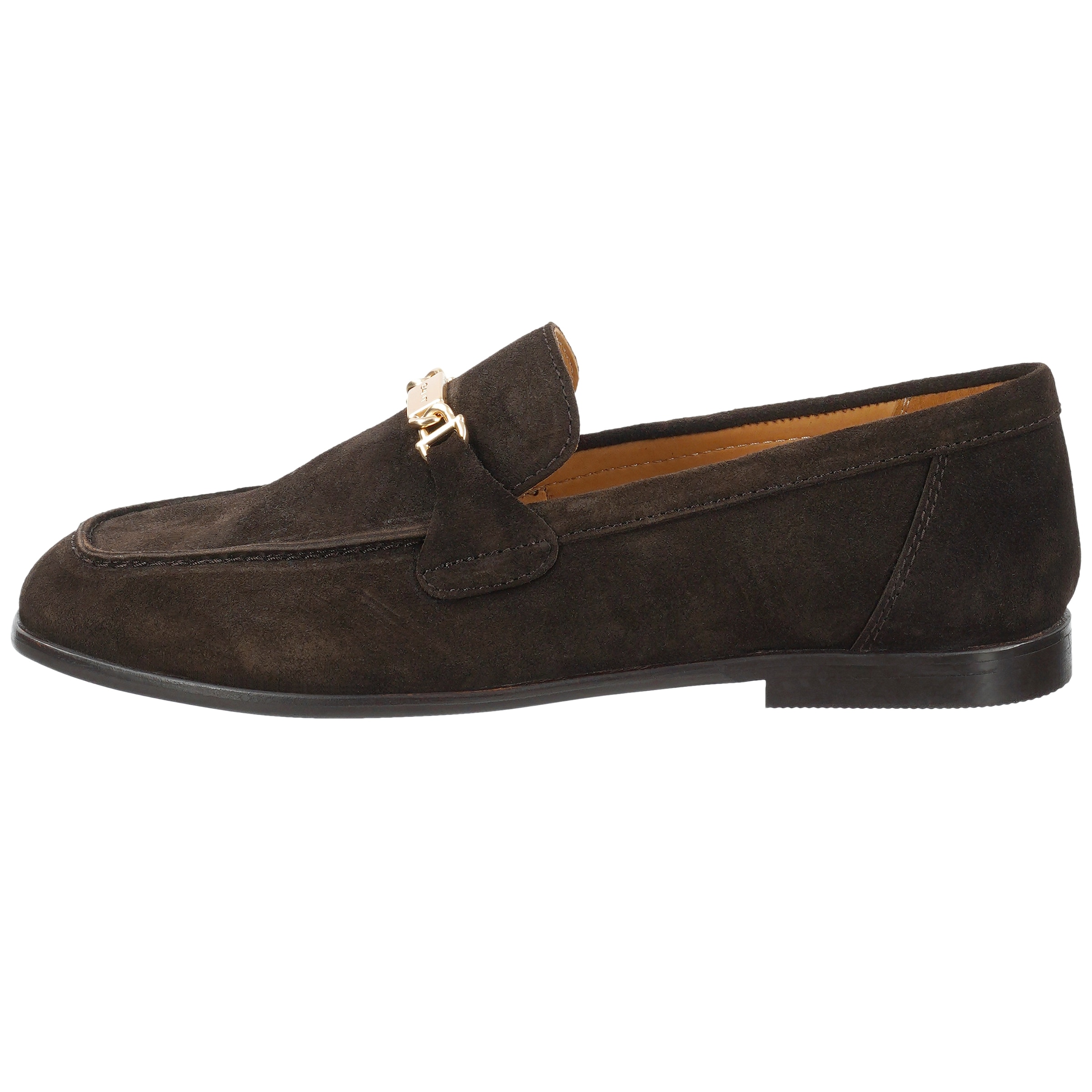 GANT Mokaszin 'Gimble' - barna