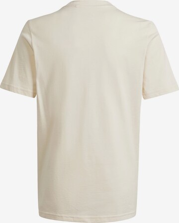 T-Shirt 'VRCT' ADIDAS ORIGINALS en blanc