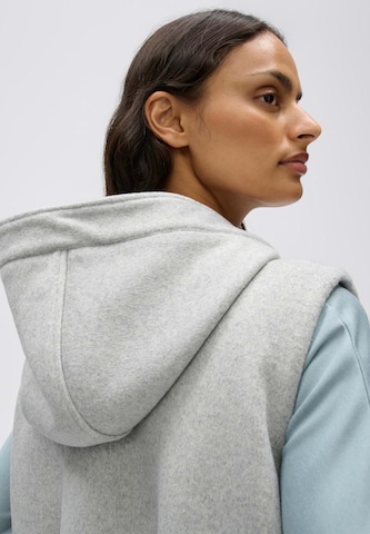 Gilet 'Walanka' di OPUS in grigio