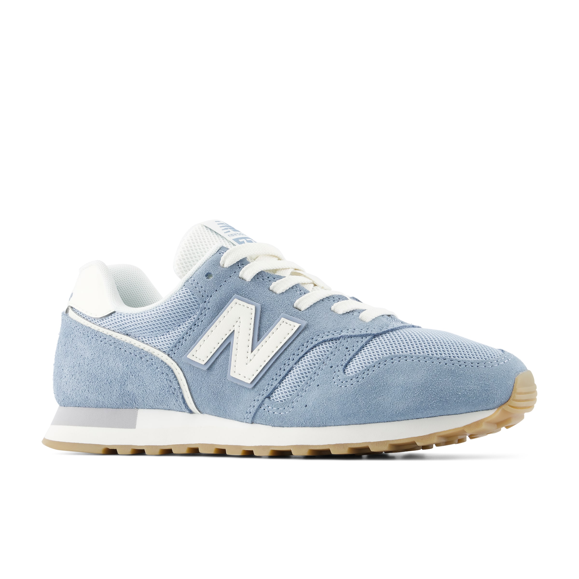 new balance Sneaker in Blau