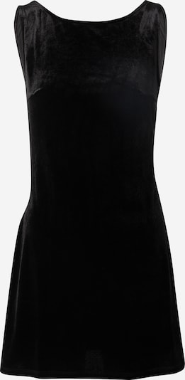 Tatiana Zidekova Vestido en negro, Vista del producto