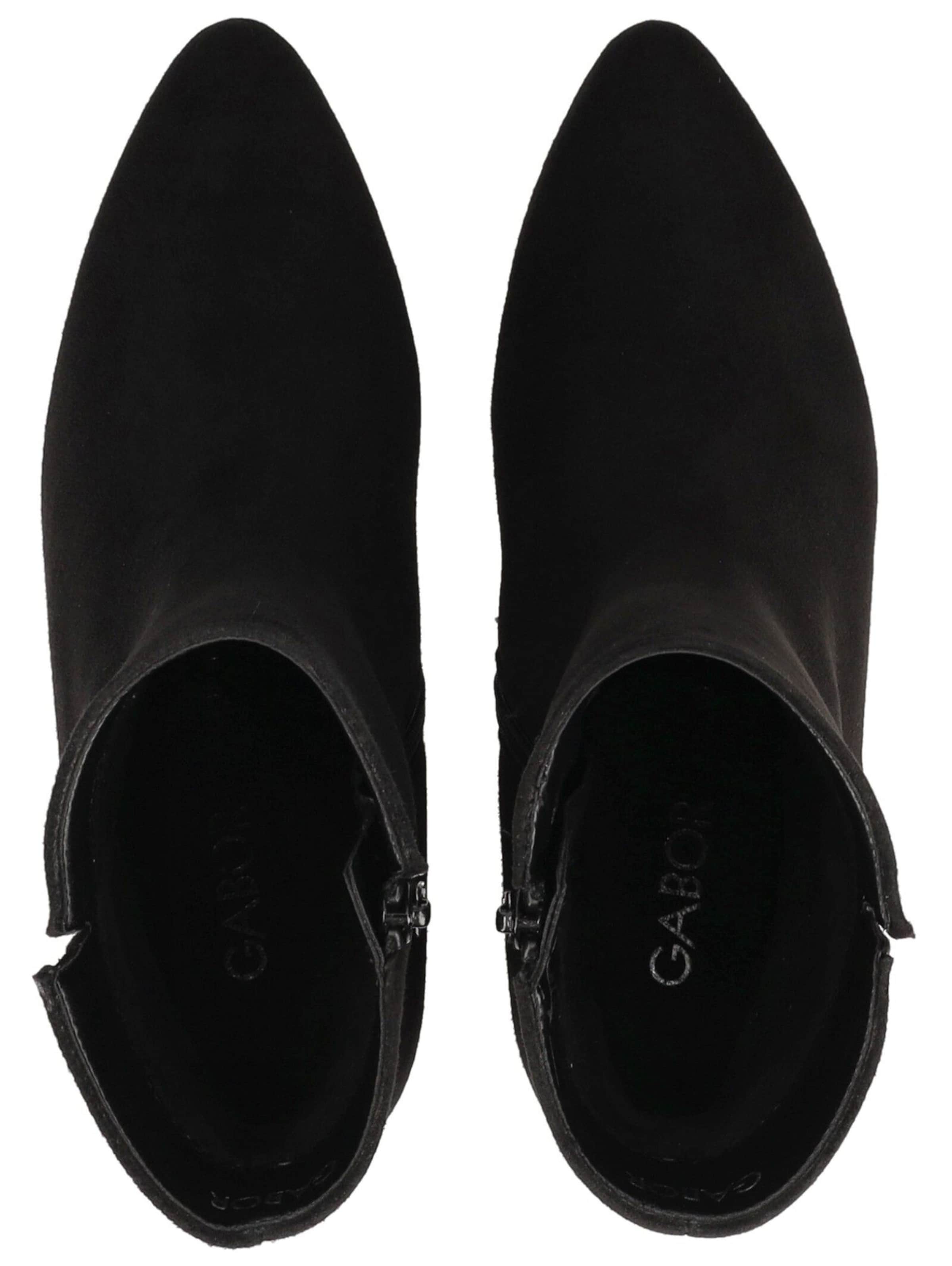 Stivaletto di GABOR in nero