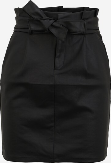 Vero Moda Petite Kjol 'EVA' i svart, Produktvy
