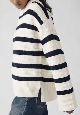 Pull-over 'Candide' LEVI'S ® en blanc