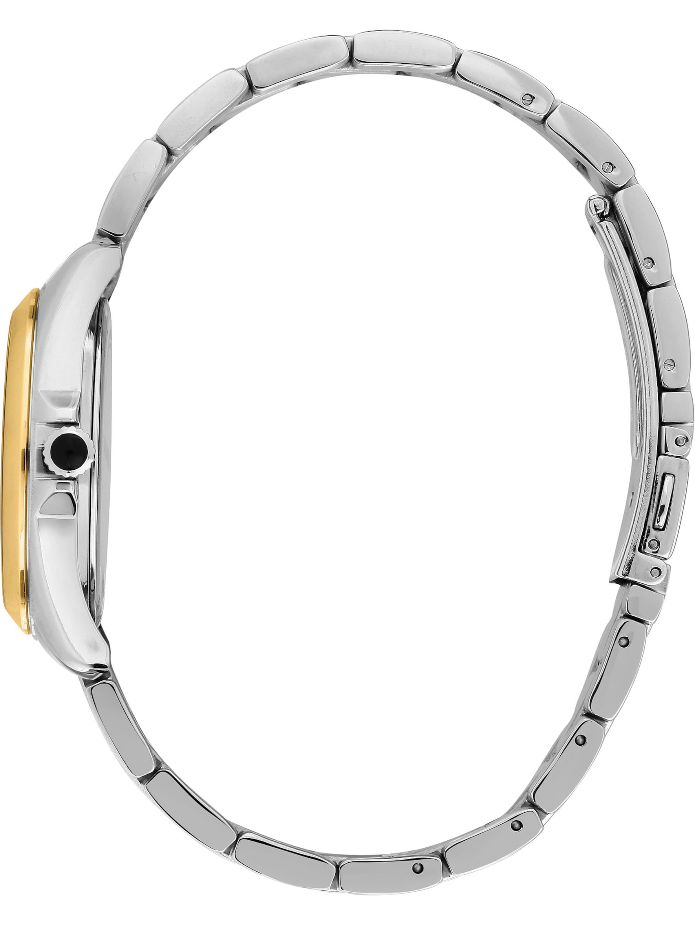 Karl Lagerfeld Analog Watch in Silver