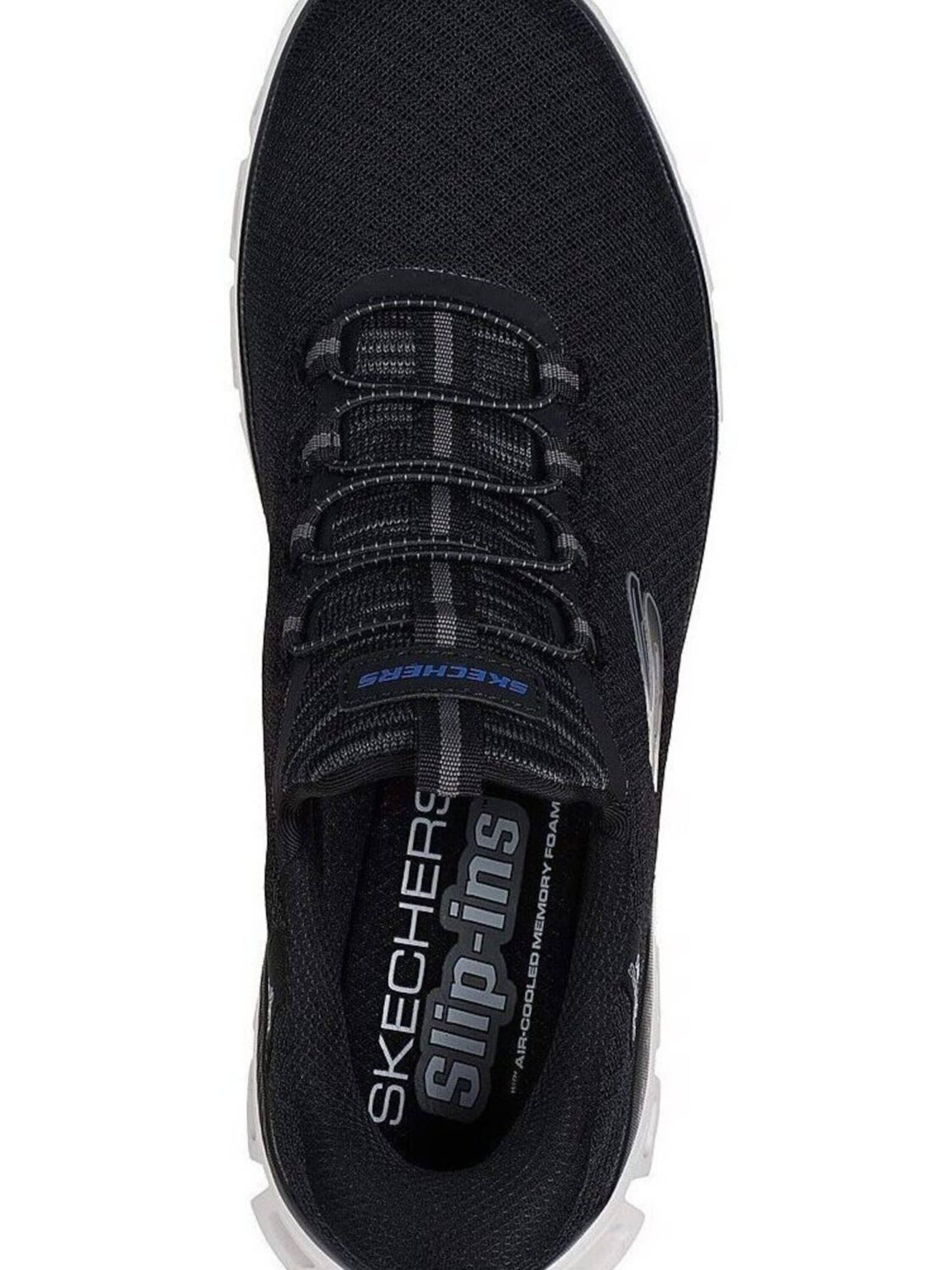 Scarpa sportiva 'Skechers Glide-step - Noxus' di SKECHERS in nero