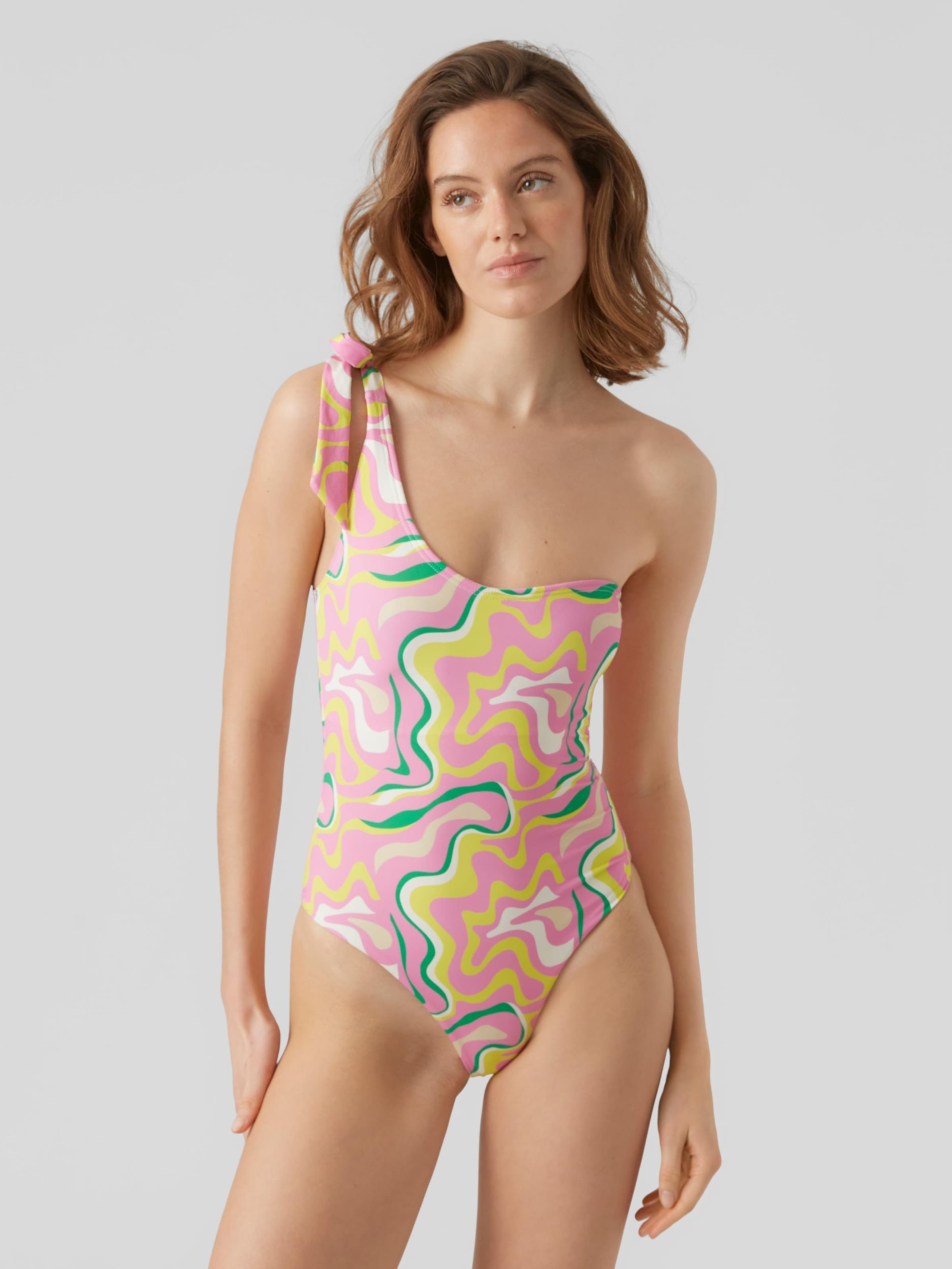 Vero moda swimsuit hotsell