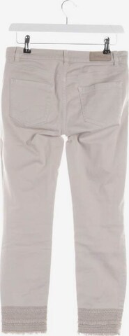 Marc Cain Jeans in 27-28 in White