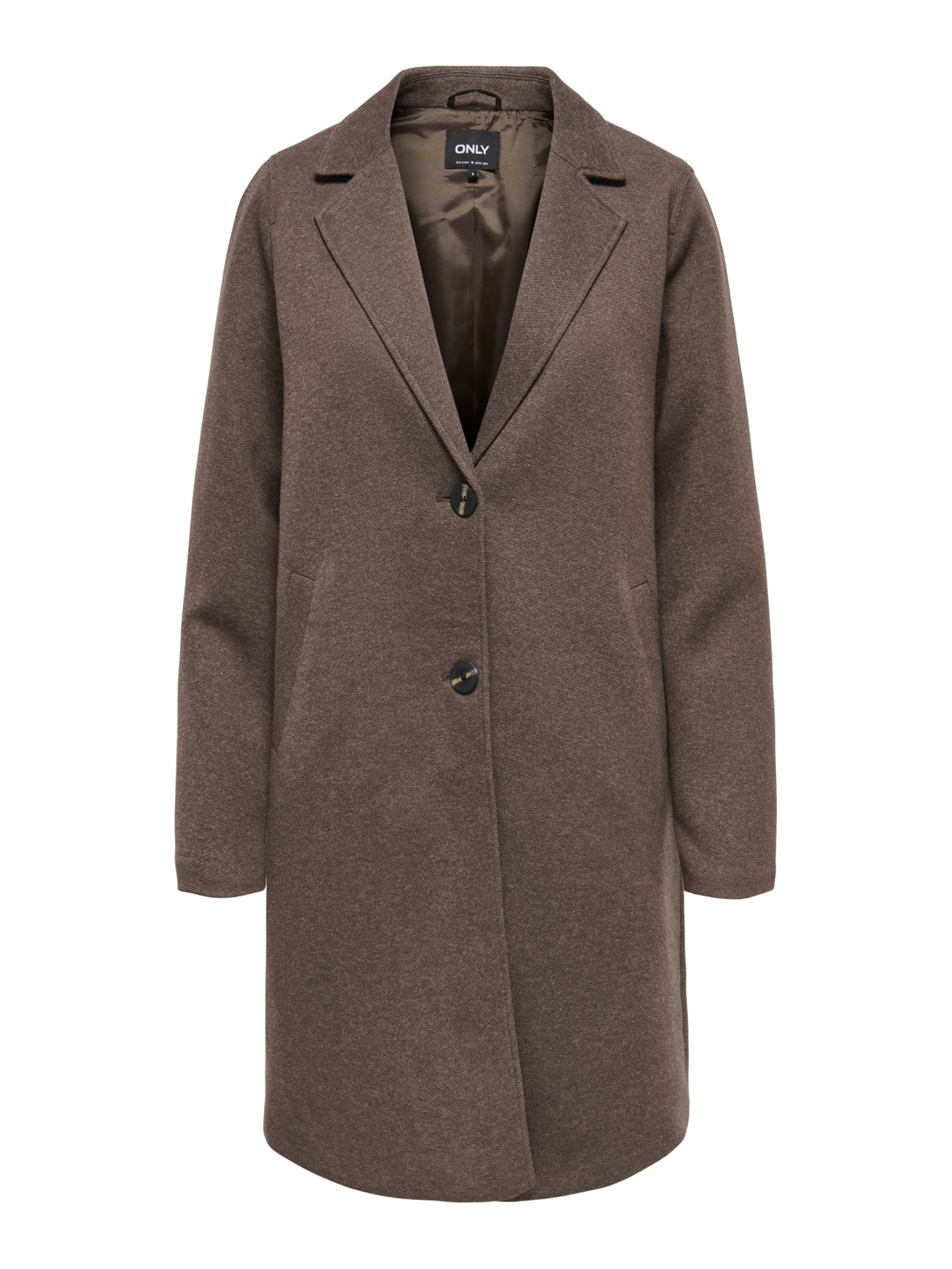 ONLY Prijelazni kaput 'SEDONA CARRIE' u čokolada, Pregled proizvoda