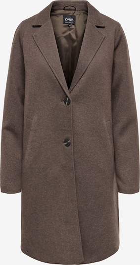 ONLY Välikausitakki 'SEDONA CARRIE' värissä suklaa, Tuotenäkymä