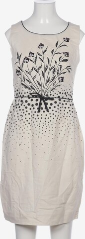 Fever London Dress in M in Yellow: front