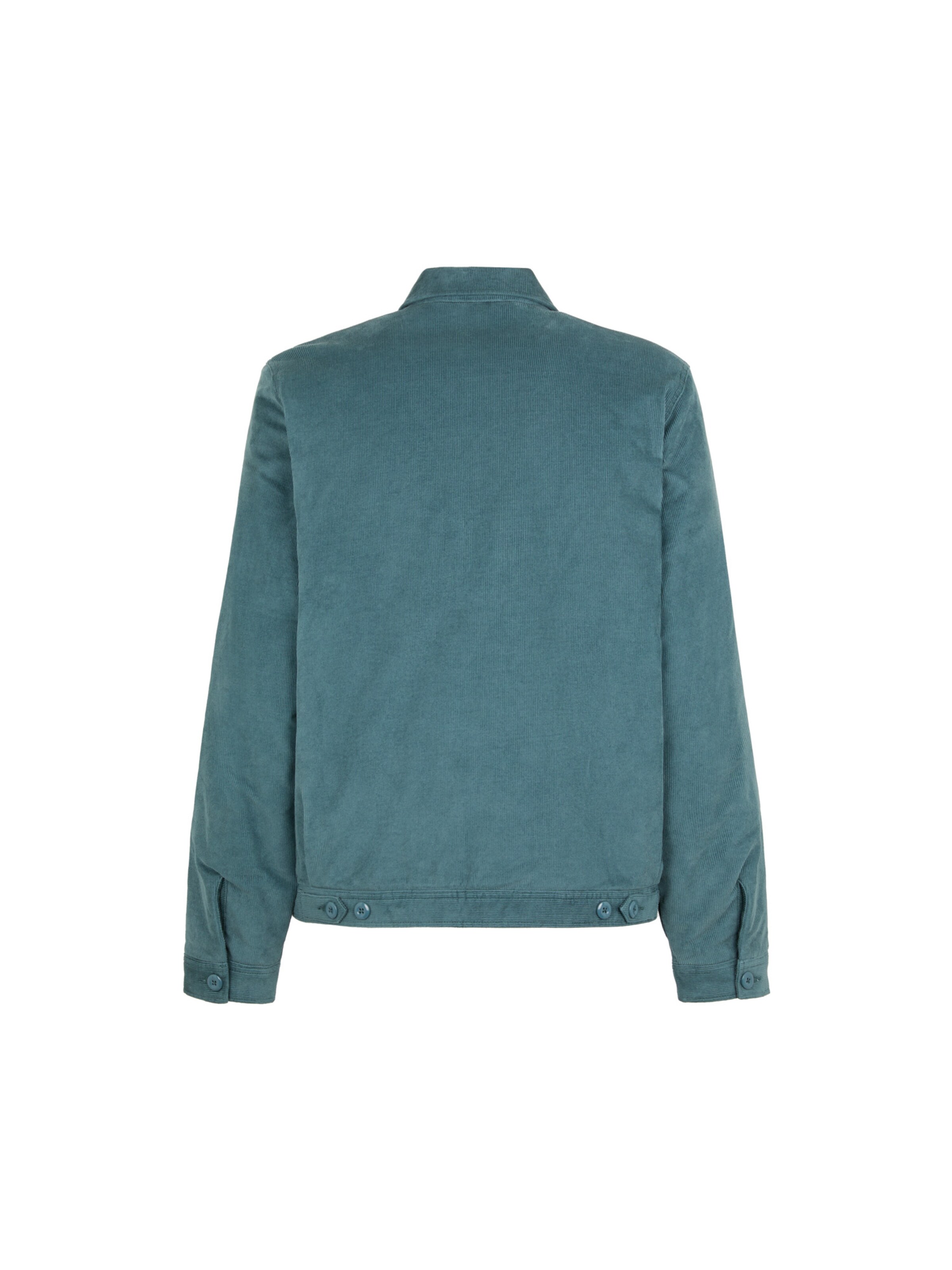 Veste mi-saison 'Corduroy Eisenhower' DICKIES en bleu