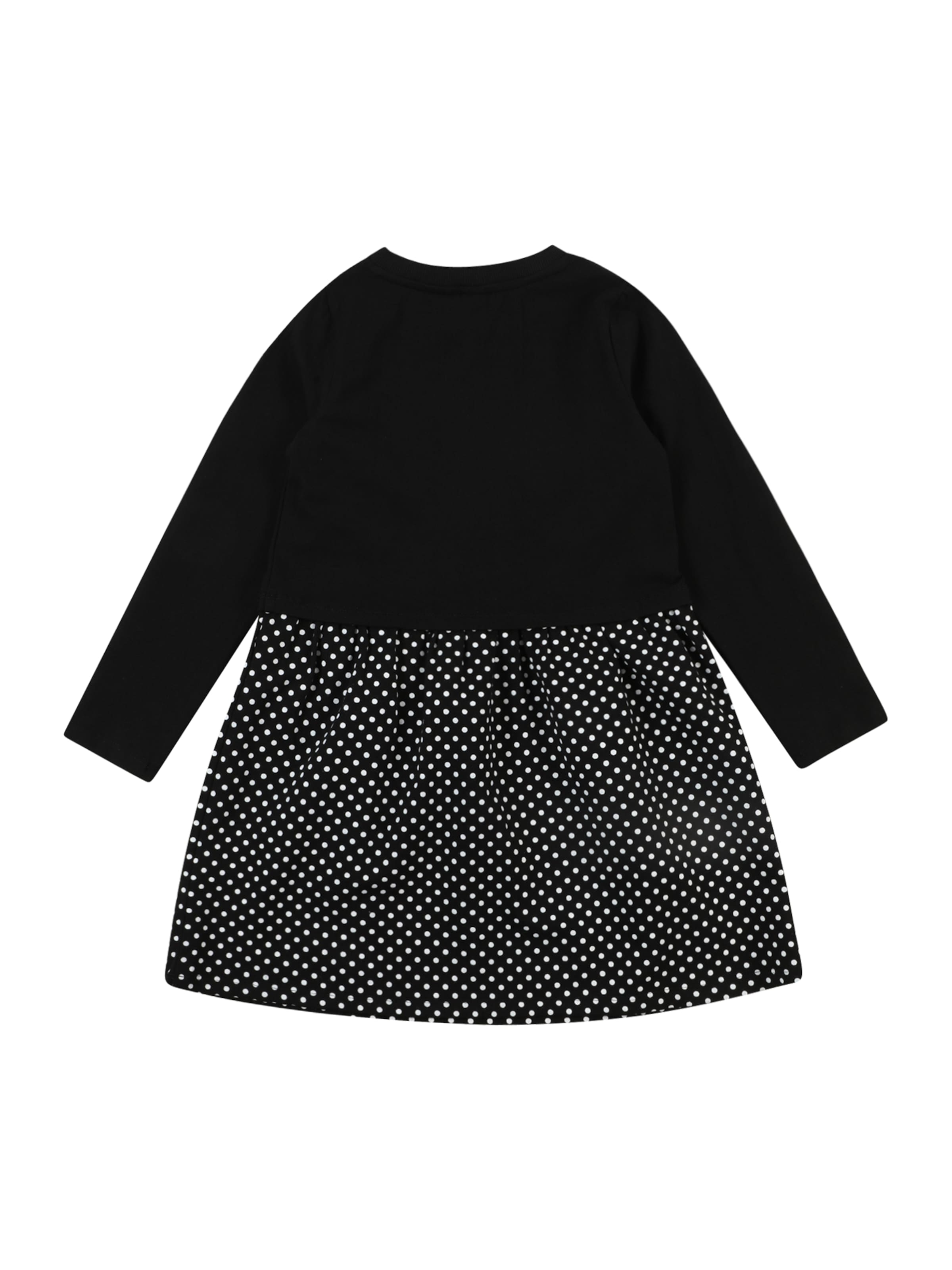 ABOUT YOU Dress 'Gwendolin' in Black