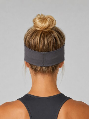 SWORTS Athletic Cap 'BANDANA' in Grey