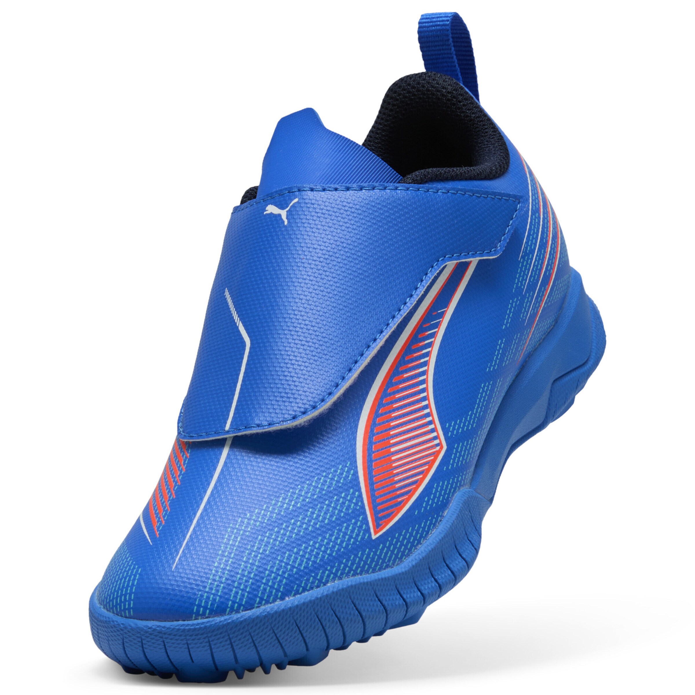 PUMA Sportschoen 'Ultra 6 Play' in Blauw