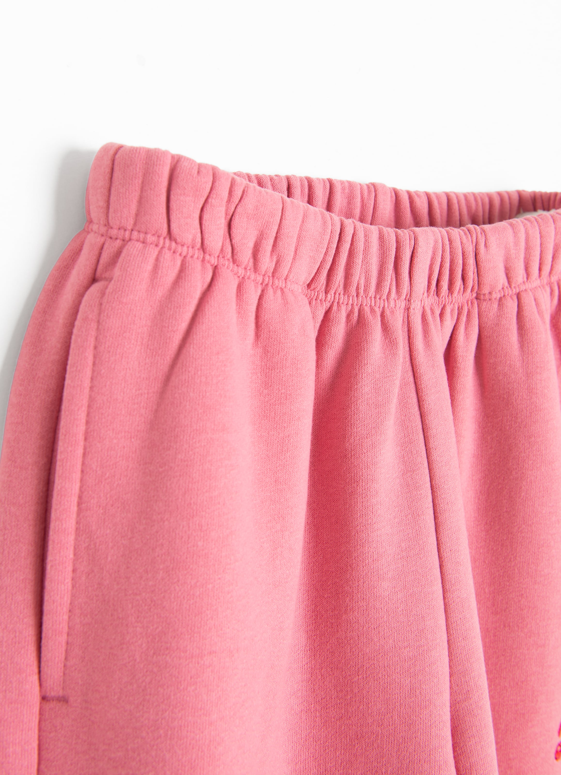 Cool Club - Loosefit Pantalón en rosa