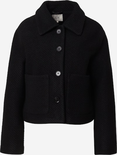 JDY Prijelazna jakna 'JDYMagnolia' u crna, Pregled proizvoda