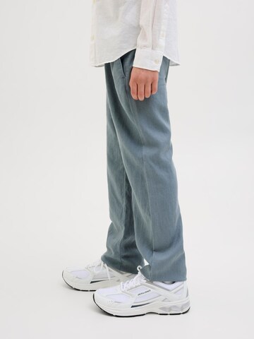 Jack & Jones Junior Loosefit Bukser i grå