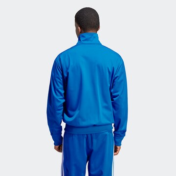 Veste de survêtement 'Adicolor Classics Firebird' ADIDAS ORIGINALS en bleu