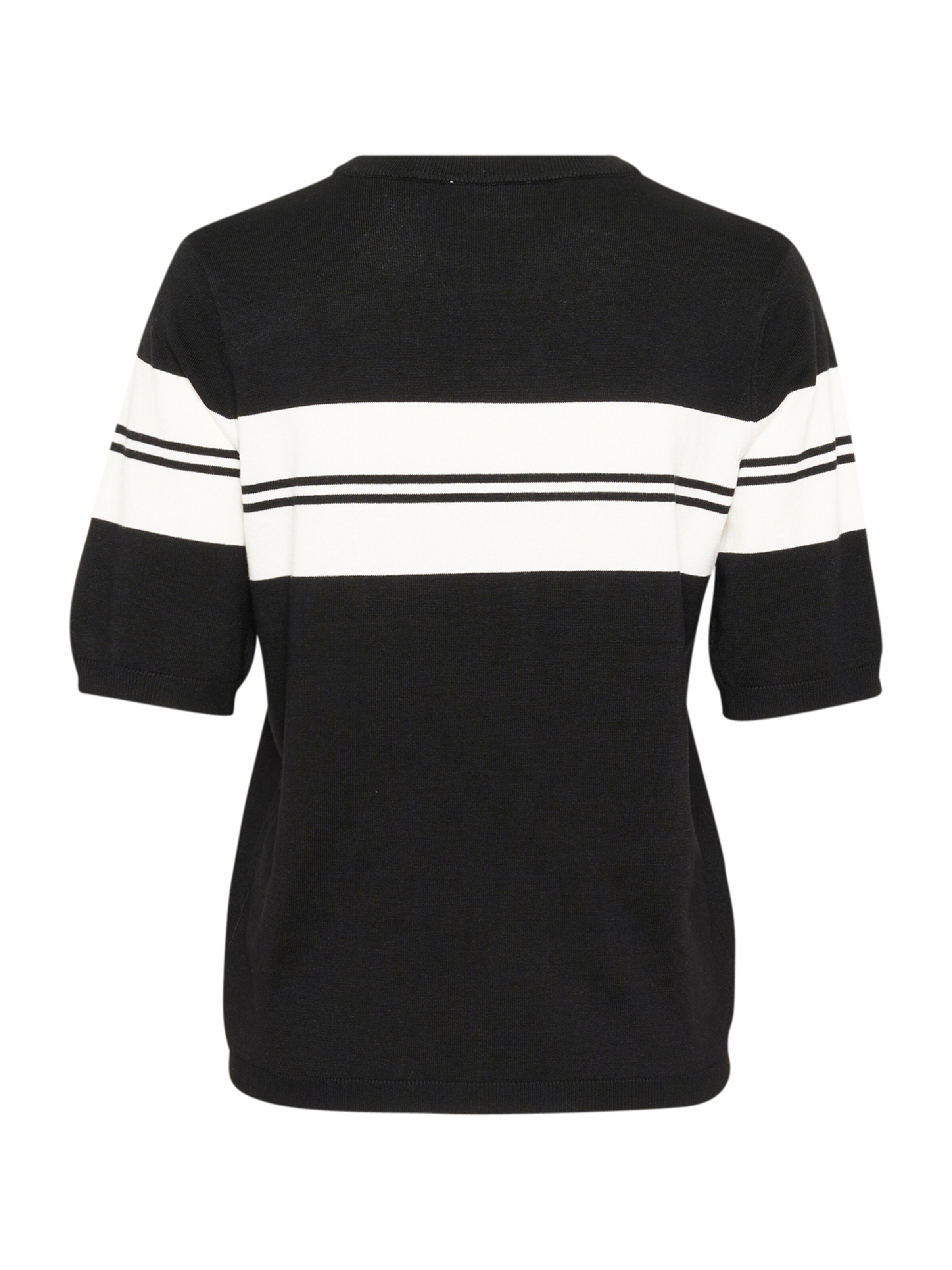 Kaffe Tröja 'KAMala' i svart