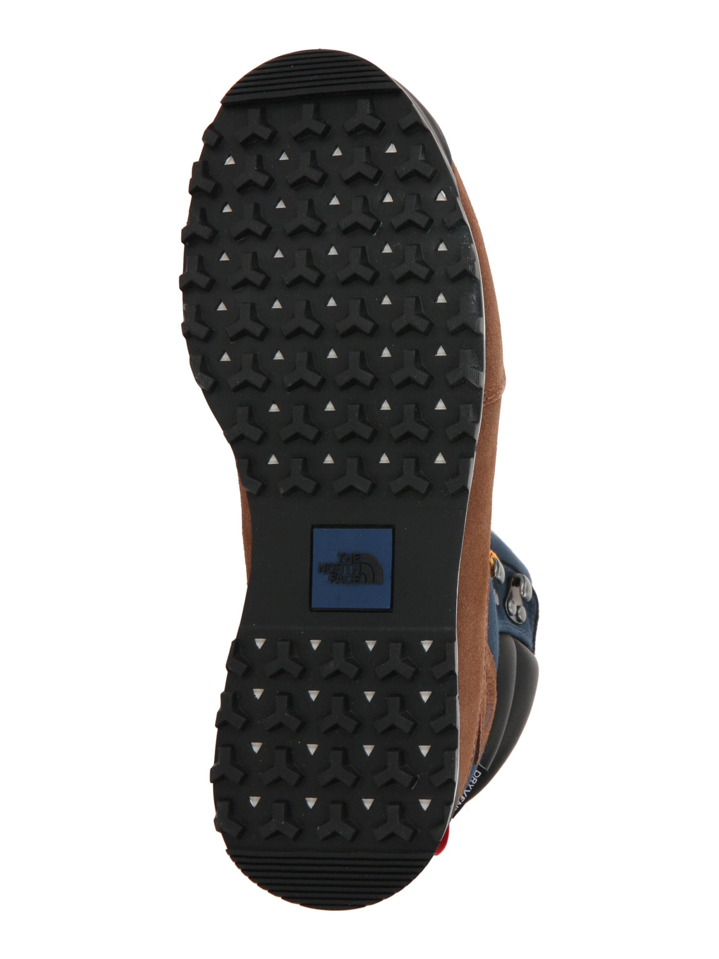 THE NORTH FACE Boots 'Back-to-Berkeley IV' σε μπλε