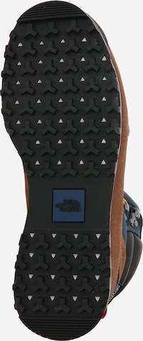 THE NORTH FACE Boots 'Back-to-Berkeley IV' σε μπλε