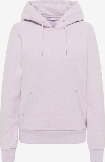 MYMO Sweatshirt in Pastel purple, Item view