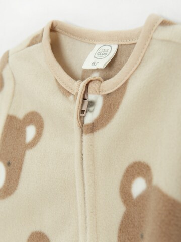 Cool Club Overall i beige