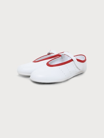 ADIDAS ORIGINALS Slip-on 'STAN SMITH' σε λευκό