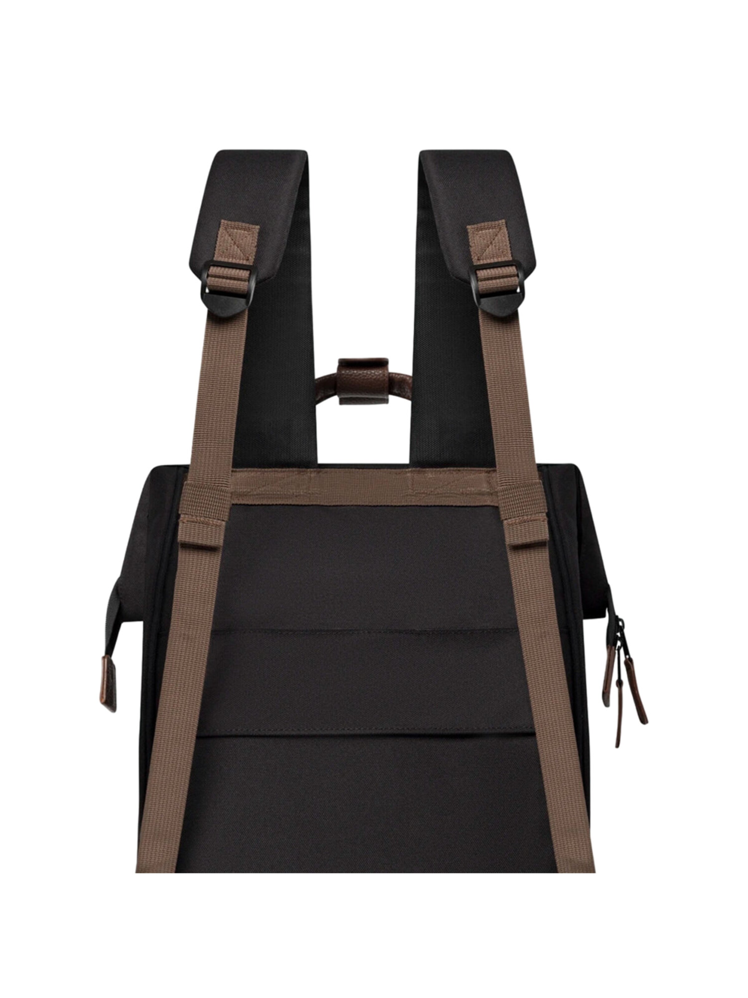 Cabaia Backpack 'Managua L' in Black