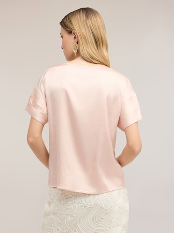 Camicia da donna di MOTIVI in rosa