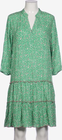 Betty & Co Dress in M in Green: front