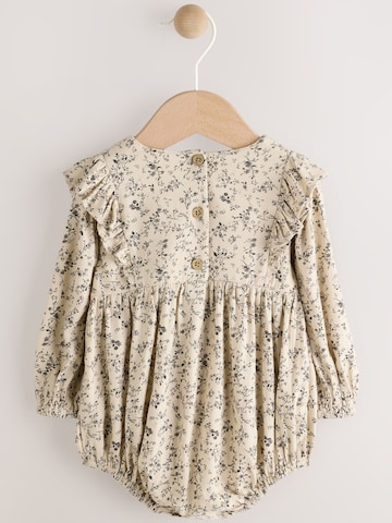 Barboteuse / body Next en beige