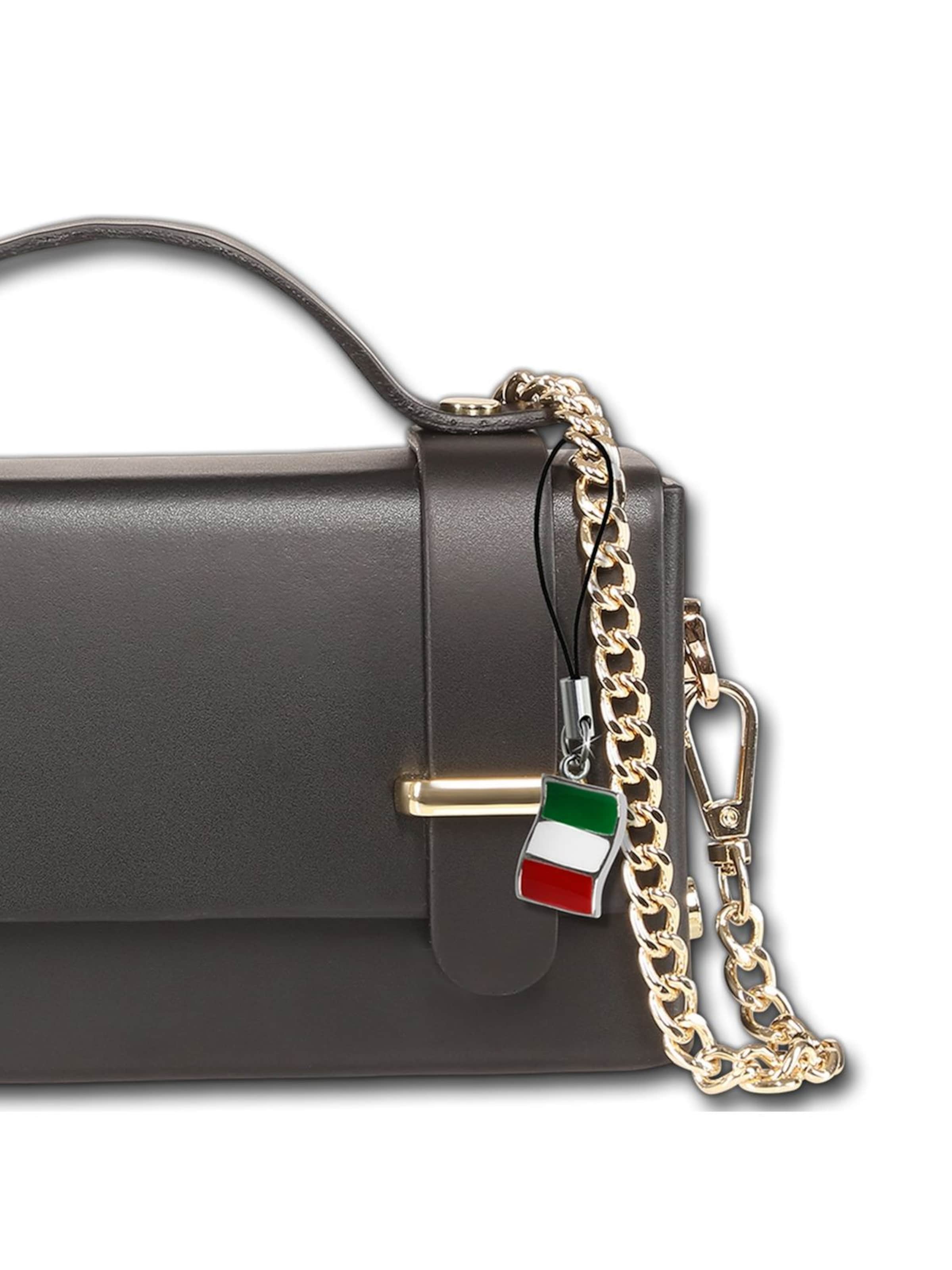 Florence Handtasche‌‌‌‌ in Schwarz