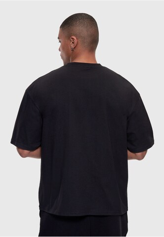 Dropsize - Camisa em preto