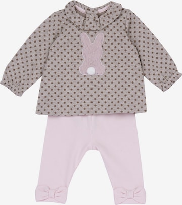 Chicco Setti värissä beige: etupuoli