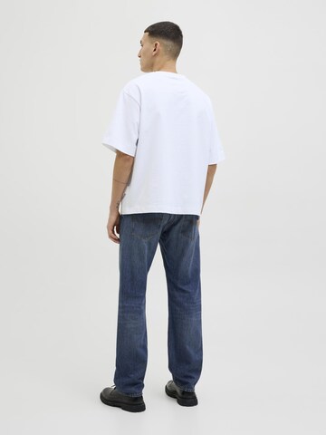 JACK & JONES Regular Jeans 'CHRIS ORIGINAL CB 077' in Blue