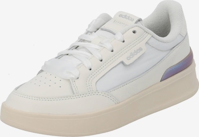 Sportbačiai be auliuko 'Aspyre 00s' iš ADIDAS ORIGINALS, spalva – purpurinė / balta / balkšva, Prekių apžvalga