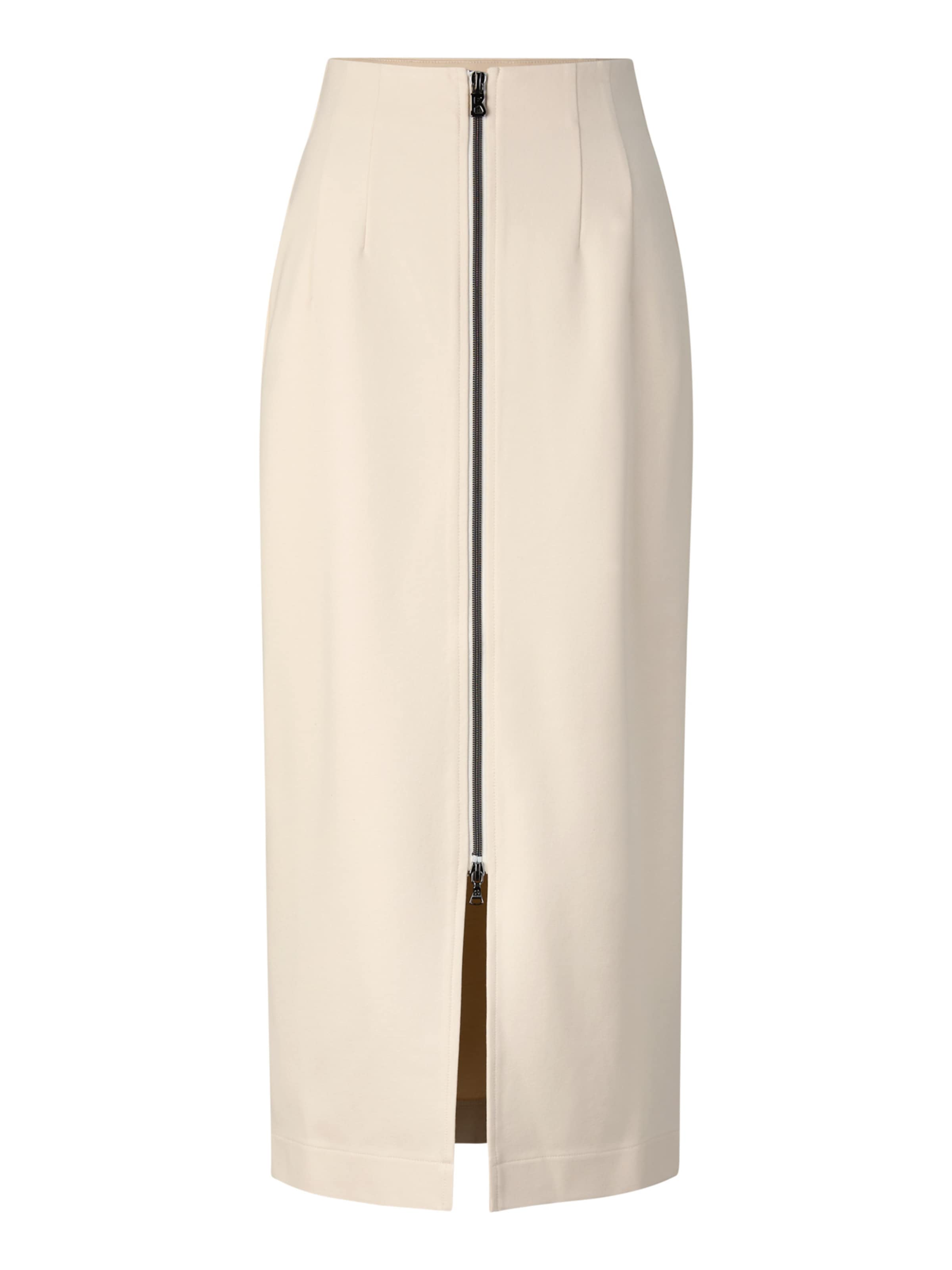 BOGNER Skirt 'Lea' in Beige: front