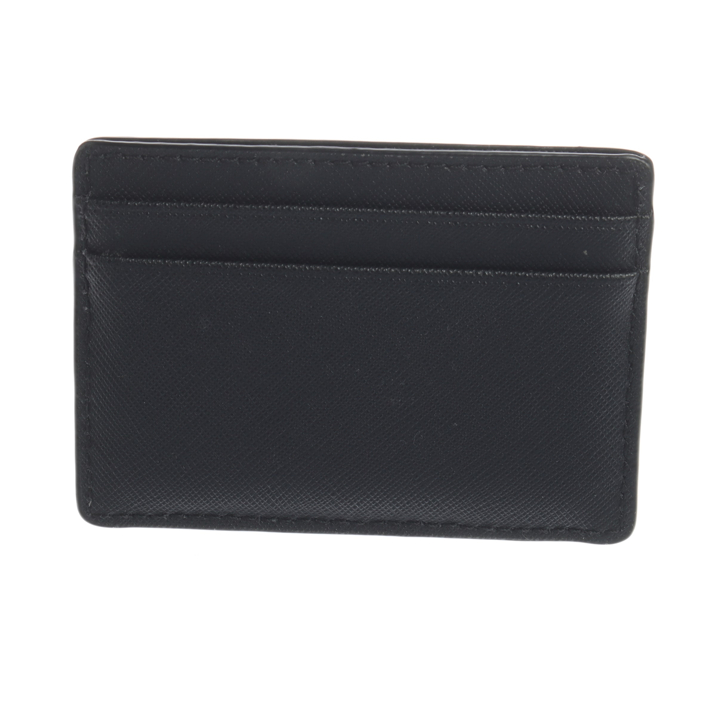 Michael Kors Small Leather Goods in One size in Black