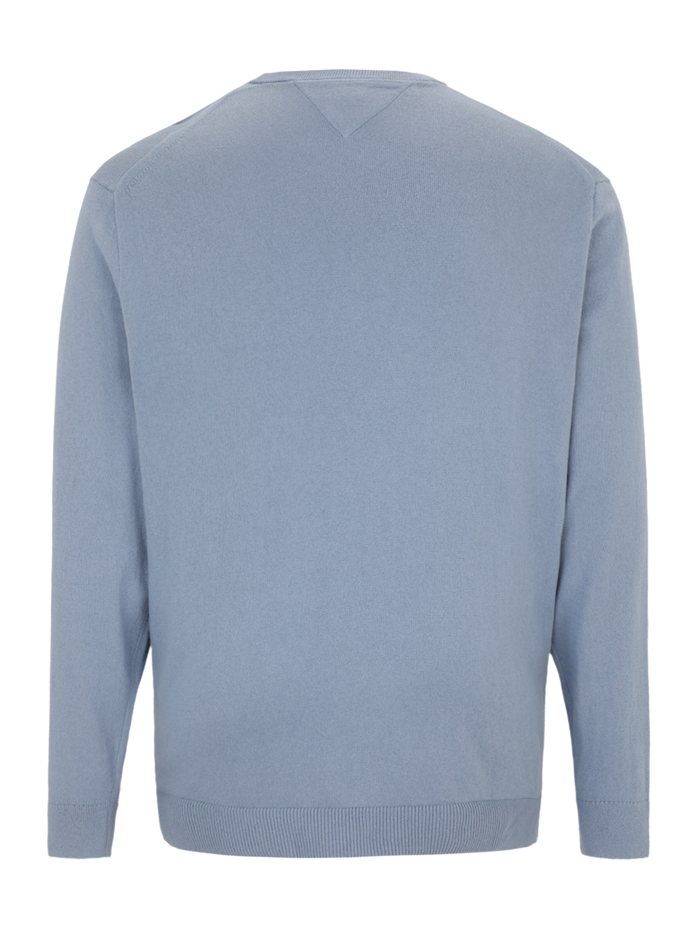 Tommy Hilfiger Big & Tall Pulóver - kék