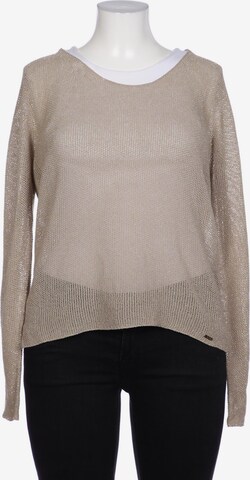 CINQUE Pullover XXXL in Beige: predná strana