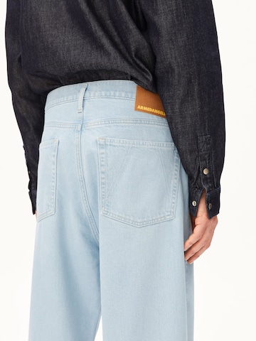 ARMEDANGELS - Ropa ancha Vaquero 'Jaameo' en azul