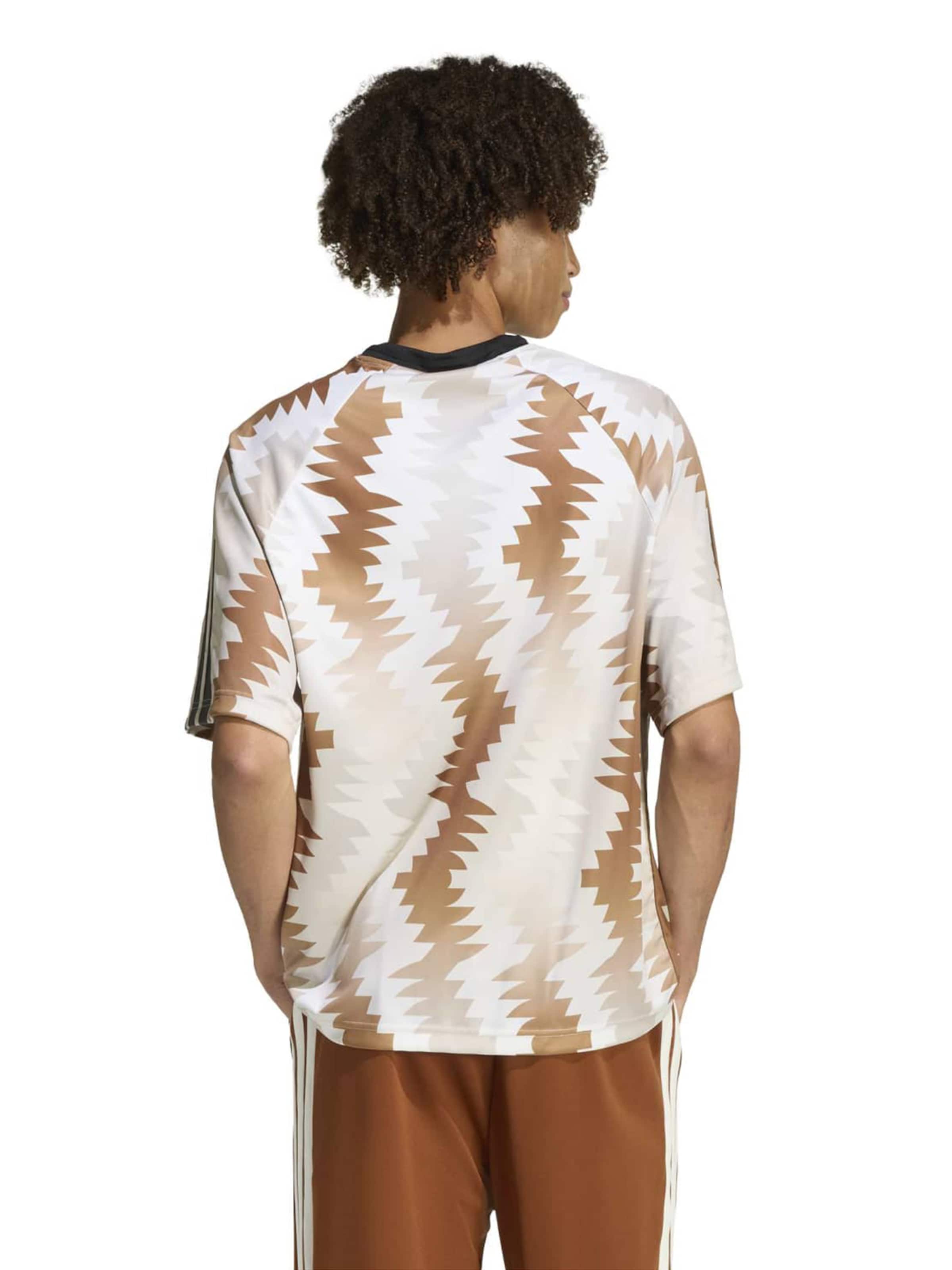 T-Shirt fonctionnel ADIDAS SPORTSWEAR en gris