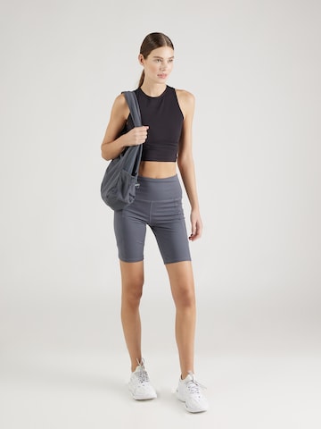 Marika Skinny Sportsbukser 'OLGA' i grå